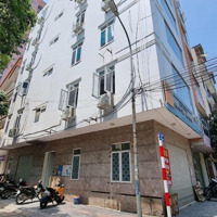 Sàn Vp Nhỏ Xinh - Full Đồ - Trung Tâm Nam Từ Liêm