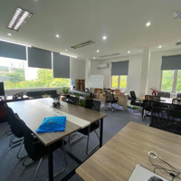 Sàn Vp Nhỏ Xinh - Full Đồ - Trung Tâm Nam Từ Liêm