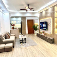 Bán Cc 85M2, 4,85 Tỷ, 3 Phòng Ngủ 2 Vệ Sinhtoà Nơ 7A Bán Đảo Linh Đàm