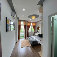 Bán Nhàhẽm Xe Hơinguyễn Quang Bích - Hoàng Hoa Thám - P13 - Gần Ga T3 - 3 Tầng - Giá Chỉ 6.5 Tỷ Tl