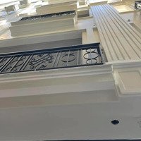 5,15 Tỷ Nhà Thụy Phương-Bắc Từ Liêm-35M2-5 Tầng-Oto Đỗ Cổng-Chỉ Mất 5 Phút Lên Tây Hồ