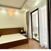 5,15 Tỷ Nhà Thụy Phương-Bắc Từ Liêm-35M2-5 Tầng-Oto Đỗ Cổng-Chỉ Mất 5 Phút Lên Tây Hồ