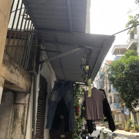 Siêu Hiếm, Căn Nhà C4 Ô Tô Còn Sót Lại Khu Tđc Đồng Me, Nam Từ Liêm 60M2 Giá Bán 13.3 Tỷ
