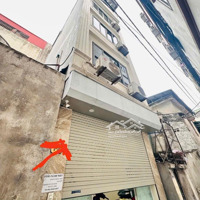 Nhà Ô Tô Đỗ Cửa - Bên Cạnh Là Trường Mầm Non & Tiểu Học Cổ Nhuế 2 . Ngõ Thông, Kinh Doanh