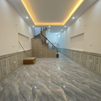 Nhà Mới Kính Coong Âu Cơ Nội Thất Cơ Bản,Diện Tích41M2, 3 Tầng,Mặt Tiền3.9M Giá Chào Nhỉnh 3Tỷ Tây Hồ