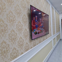 Bán Nhà 4 Tầng Mặt Tiền Đường A2 Vcn Phước Long 2 Nha Trang Đối Diện Công Viên Mát Mẻ.
Nhà 4 Tầng