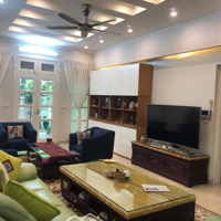Bán Gấp Biệt Thự Song Lập Ciputra Mặt Đường Đôi 30M - Giá Tốt Nhất 60 Tỷ - Liên Hệ: 0986 436 161
