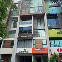 Bán Nhà Phan Văn Đáng Chính Chủ-Dt:7*16M-Hầm 7 Tầng+Pccc-Thiết Kế Văn Phòng-Hđt: 90 Triệu/Th- Giá Bán 38 Tỷ