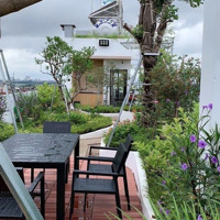 Bán Toà Apartment Mặt Hồ Tây 256M2, Mt: 5M, Giá: 148 Tỷ, Dòng Tiền 600 Triệu/1Th