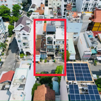 Bán Nhà Mặt Tiền Đường Gần Lotte Q7 | 5,3X17,5M | Hầm 5L Có Thang Máy Giá Mềm Chỉ 19 Tỷ