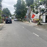 Bán Đất 2 Mặt Tiền Đường Tú Quỳ Hoà Minh Cạnh Bến Xe Đà Nẵng