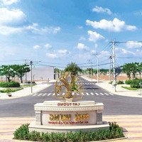Bán 100M2 Ngay Cổng Chính Kđt Cát Tường Phú Hưng Đường 16M. Chỉ 11,5 Triệu/M2. Sổ Hồng Riêng