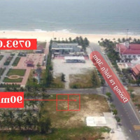 Bán Đất Tại Hải Hòa, Hải Hậu, Nam Định, Giá Cực Chất 1,2 Tỷ, 86M2 View Biển