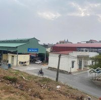 Chính Chủ Mình Cần Bán Lô Góc 2 Mặt Tiền Ngay Chợ, Phường Mỹ Độ Tp Bắc Giang Chỉ 1,8 Tỷ