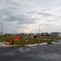 Chính Chủ Bán Đất 135M2, Hai Mặt Tiền Thổ Cư Gần Sân Bay Tuy Hòa (Sổ Hồng)