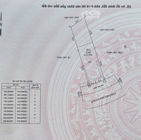 Bán Đất Sẵn Nhà Ngay Mặt Tiền Kd Mạc Đĩnh Chi, Ngã Tư Cây Me P.tân An; 10Mx40M Tc 200M, Hỗ Trợ Vay