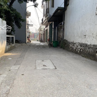 Cần Bán 168M2 Thổ Cư Chia Làm 4 Lô Rất Đẹp Tại Vân Côn, Hoà Hoài Đức, 400M Ra Đại Lộ Thăng Long