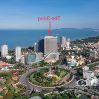 Bán Gấp Căn Hộ Studio The Sóng Vũng Tàu Giá Bán 1Tỷ650 Bao Thuế Phí. Alo Thái 0929 968 986