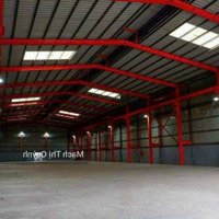 Nhà Xưởng Q12 Gần Ql 1A Xe Contarner Vào 1700M Full Xưởng Giá Bán 68Ty Tl