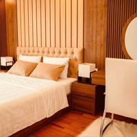 Cho Thuê Căn Hiyori Nhật Bản 63M2 Thiết Kế 2 Ngủ 2 Wc Full Nội Thất 21 Triệu/Tháng.