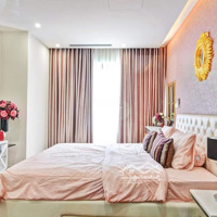 Cho Thuê Cc 2 Phòng Ngủ 2 Vệ Sinhtại Nguyễn Huy Tưởng, 17 Triệu, 86M2, Thanh Xuân, Hn