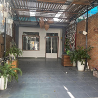 Cho Thuê Nhà Nguyên Căn Hiền Lương, Phước Hoà, Tttp Nha Trang . 8 Triệu/Tháng