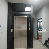 Cho Thuê Nhà Kđt Galaxy Vạn Phúc, Hà Đông.diện Tích86M2, 5,5 Tầng,Mặt Tiền5M, Thông Sàn, Thang Máy, Giá 40 Triệu