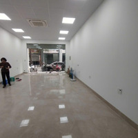 Cho Thuê Nhà Kđt Galaxy Vạn Phúc, Hà Đông.diện Tích86M2, 5,5 Tầng,Mặt Tiền5M, Thông Sàn, Thang Máy, Giá 40 Triệu