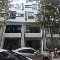 Cho Thuê Nhà Kđt Galaxy Vạn Phúc, Hà Đông.diện Tích86M2, 5,5 Tầng,Mặt Tiền5M, Thông Sàn, Thang Máy, Giá 40 Triệu