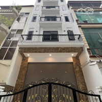 Chính Chủ Cần Cho Thuê Gấp Nhà Mặt Phố Trung Hoà, Phường Trung Hoà, Cầu Giấy, Hà Nội