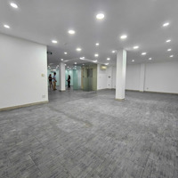 130 Triệu! 130 Triệu!Mặt Tiềnnguyễn Trãi, Quận 1.Diện Tích11X18. Sàn 600M2, 4 Lầu, Có Hầm Lớn. Đậu Ô Tô Thoải Mái