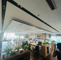 Bql Chính Chủ Cho Thuê Văn Phòng Golden Palace 54 Lê Văn Lương 200M2-500M2-1000M2 Miễn Phí Ngoài H