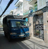 Chính Chủ Bán Nhà Mặt Tiền 115/ Xe Hơi Phạm Hữu Lầu, P. Phú Mỹ, Q7, Tp. Hcm