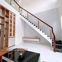 Chính Chủ Bán Gấp Nhà Gác Lửng Đúc Mới Xây Sân Xe Hơi, Ngay Ngã 3 Bình Ý, Sổ Hồng Riêng Thổ Cư 100%