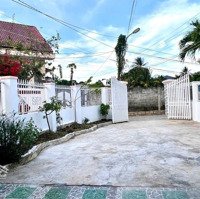 Nhà Riêng 3 Phòng Ngủ 2 Vệ Sinh 220M2, Bán Gấp Tại Xã Vĩnh Hiệp, Nha Trang, Khánh Hòa, 2,6 Tỷ