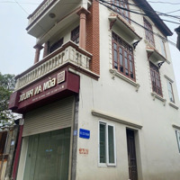 Nhà 3 Tầng Lô Góc Bát Tràng Gia Lâm Oto Thông Kinh Doanh Giá Bán 3 Tỷ Lẻ