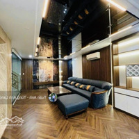 Bán Nhà 6 Tầng 60M2 Ngang 6M Có Thang Máy Tại Lê Hồng Phong