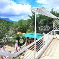 Bán Villa Hoàng Hoa Thám Phường 10 Thành Phố Đà Lạt 13,9Tỷ Diện Tích 500M