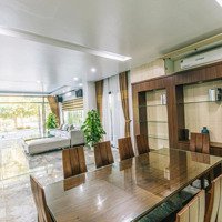 Bán Căn Biệt Thự Nghỉ Dưỡng Biển Sầm Sơn, Thanh Hoá.diện Tích432M2, Full Đồ Hoàn Thiện Hiện Đại.