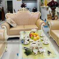Hoàng Huy Riverside! Cần Bán Căn Nhà Liền Kề 5 Tầng 64M2