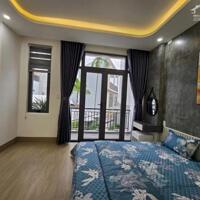 Nhà 3 Tầng 3 Phòng Ngủ kiệt ô tô Tôn Đản, Q.Cẩm Lệ