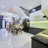 Nhà 3 Tầng 3 Phòng Ngủ kiệt ô tô Tôn Đản, Q.Cẩm Lệ