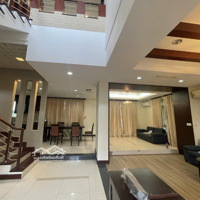 Biệt Thự Đơn Lập Tại Phú Gia - Phú Mỹ Hưng - Quận 7, Tp. Hồ Chí Minh