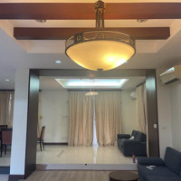 Biệt Thự Đơn Lập Tại Phú Gia - Phú Mỹ Hưng - Quận 7, Tp. Hồ Chí Minh