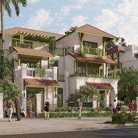 Bán Biệt Thự Tại Sun Urban City, 20 Tỷ, 200 M2, Giá Cực Chất
