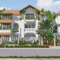 Bán Biệt Thự Tại Sun Urban City, 20 Tỷ, 200 M2, Giá Cực Chất