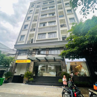 Nc4Mặt Tiềnđs 85 Nở Hậu 12X28M Gpxd Hầm Trệt Lửng 5 Lầu 35Tỷ