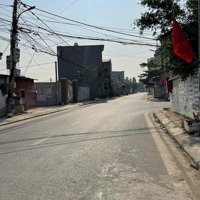 Bán Lô Đất Tê Chử, Phường Đồng Thái, Quận An Dương 100M Giá Chỉ 1,7X Tỷ. Liên Hệ: 0979087664