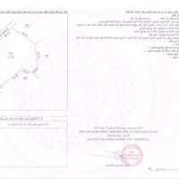 Bán Lô Đất 5.704M (4.120M Thổ Cư) Mặt Đường Tố Hữu, Phúc Xuân, Tp. Thái Nguyên
