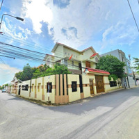 Bán Đất Sổ Thổ Cư Lô Biệt Thự 9X30 280M2 Khu Biệt Thự Cu Xá Phúc Hải Giá Bán 10,9Tỷ Liên Hệ: 0794290131